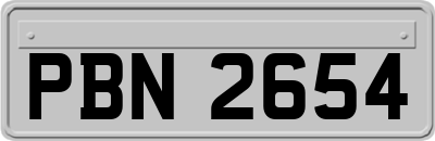 PBN2654