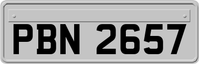 PBN2657