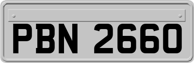 PBN2660