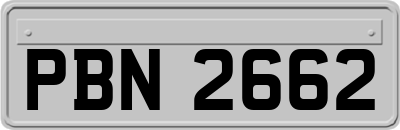 PBN2662