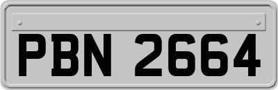 PBN2664