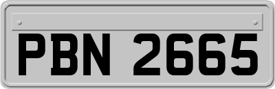 PBN2665