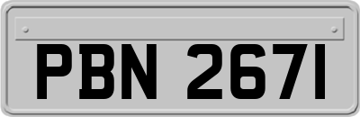 PBN2671