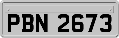 PBN2673