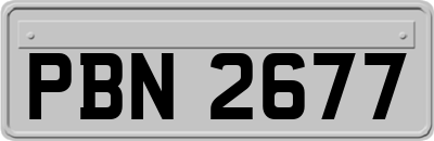 PBN2677