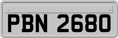 PBN2680