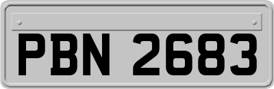 PBN2683