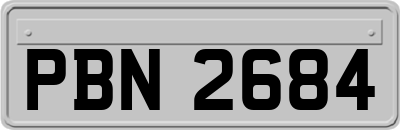 PBN2684