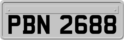 PBN2688