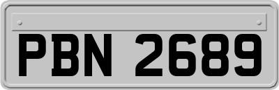 PBN2689