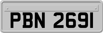 PBN2691