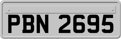 PBN2695