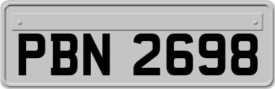 PBN2698