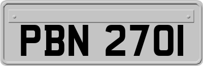 PBN2701