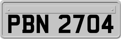 PBN2704