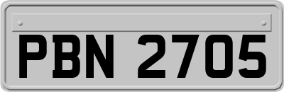 PBN2705