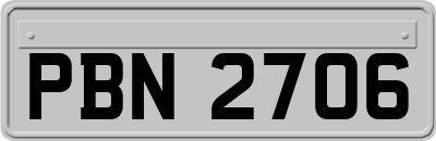 PBN2706