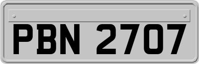 PBN2707