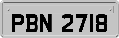 PBN2718