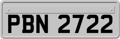 PBN2722