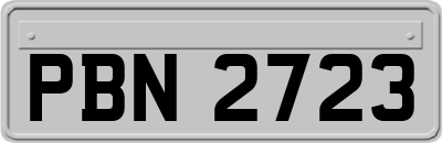 PBN2723