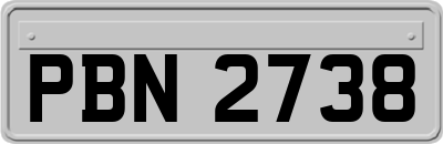 PBN2738