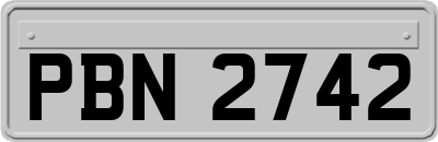 PBN2742