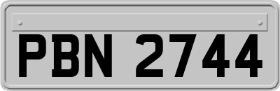 PBN2744