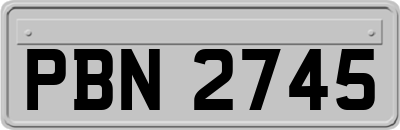 PBN2745