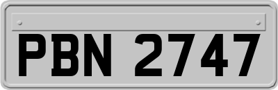 PBN2747