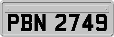 PBN2749