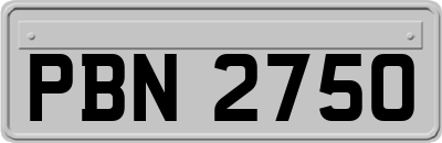 PBN2750