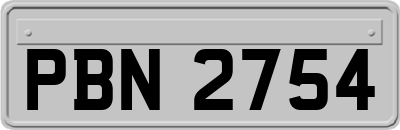 PBN2754