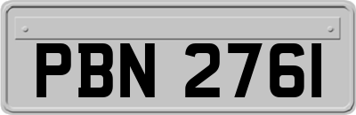 PBN2761