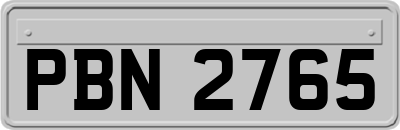 PBN2765