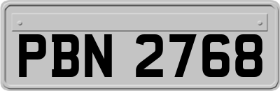 PBN2768