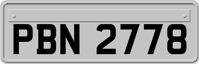 PBN2778