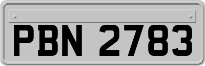 PBN2783