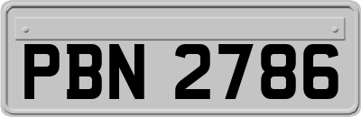 PBN2786