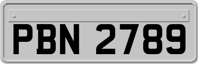 PBN2789