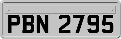 PBN2795