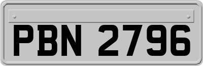 PBN2796