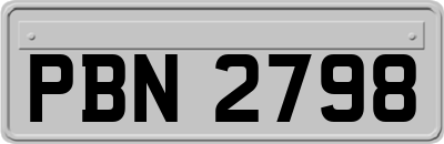 PBN2798