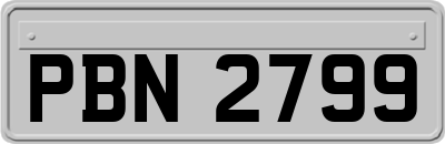 PBN2799