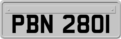 PBN2801