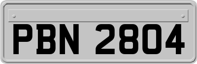 PBN2804