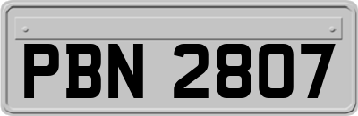 PBN2807