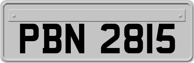 PBN2815