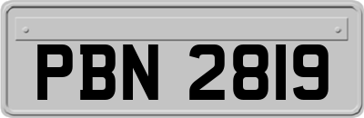 PBN2819