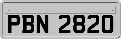 PBN2820